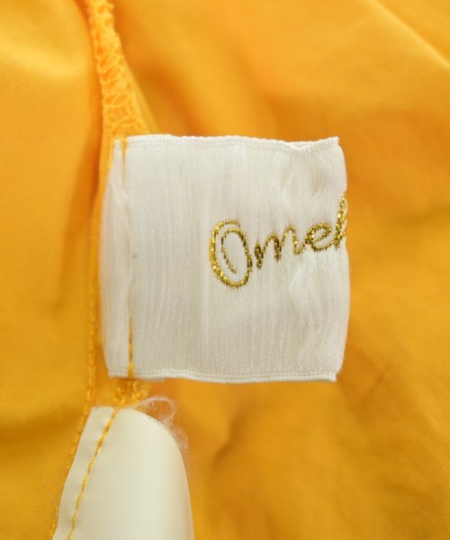 Omekashi Long/Maxi length skirts