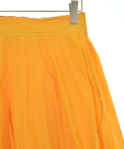 Omekashi Long/Maxi length skirts