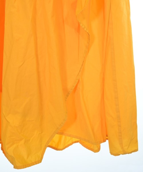 Omekashi Long/Maxi length skirts