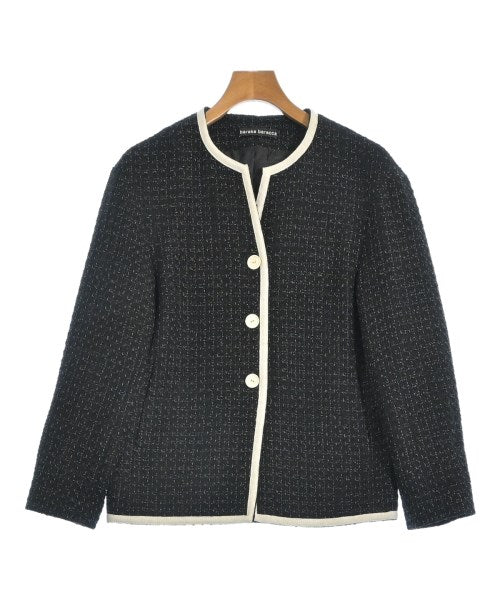 Baraka Baracca Collarless jackets