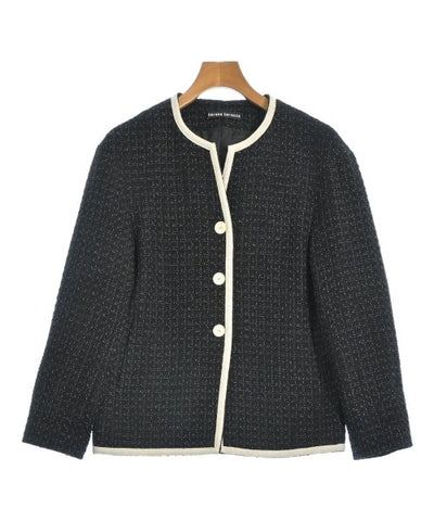 Baraka Baracca Collarless jackets