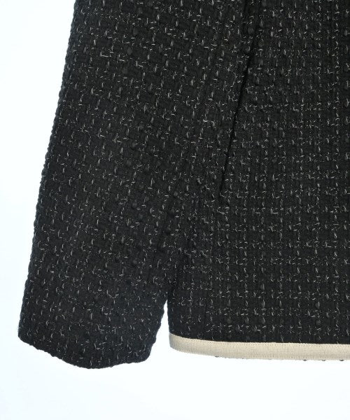 Baraka Baracca Collarless jackets