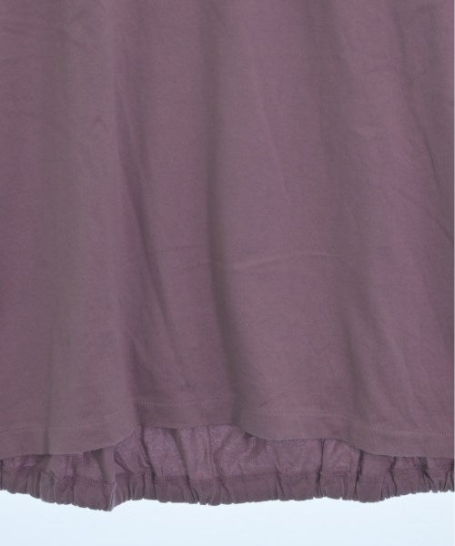 Dulcamara Tee Shirts/Tops