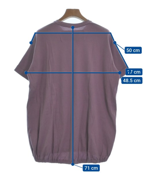 Dulcamara Tee Shirts/Tops