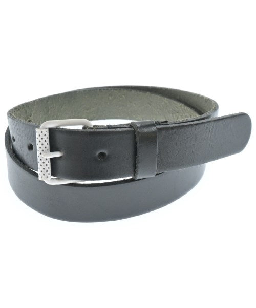 Dulcamara Belts