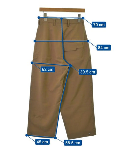 Dulcamara Trousers