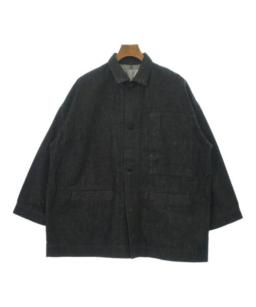 Dulcamara Denim jackets