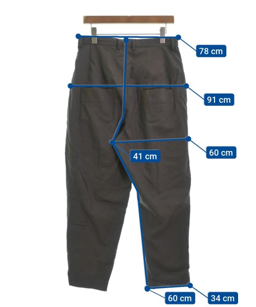 Dulcamara Trousers