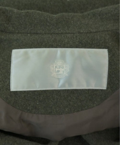 Dulcamara Chesterfield coats