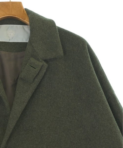 Dulcamara Chesterfield coats