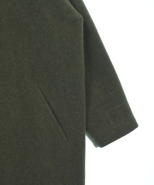 Dulcamara Chesterfield coats
