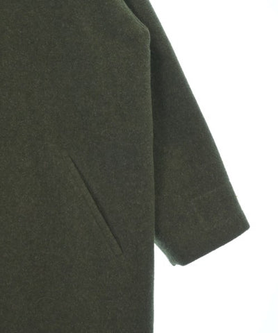 Dulcamara Chesterfield coats