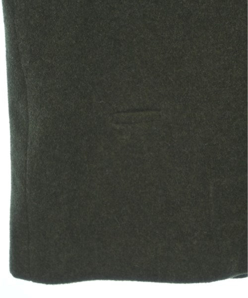 Dulcamara Chesterfield coats