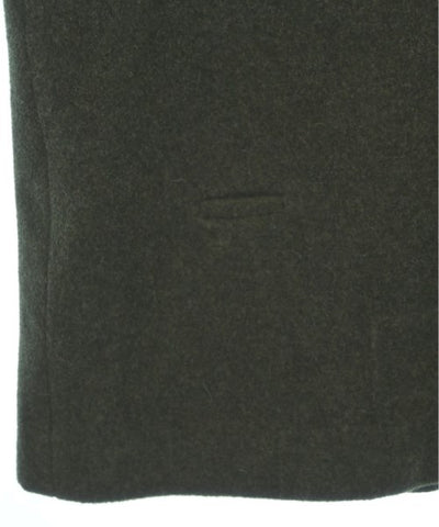 Dulcamara Chesterfield coats