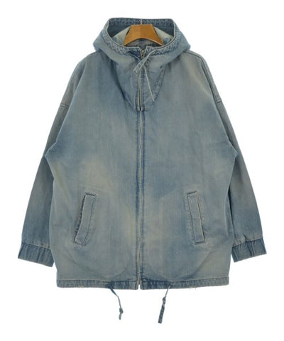 Dulcamara Denim jackets