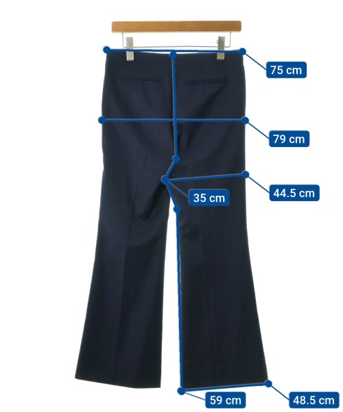 Lisiere Trousers