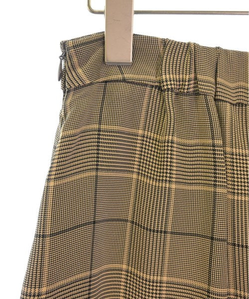 Lisiere Long/Maxi length skirts