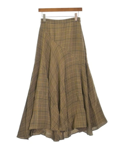 Lisiere Long/Maxi length skirts