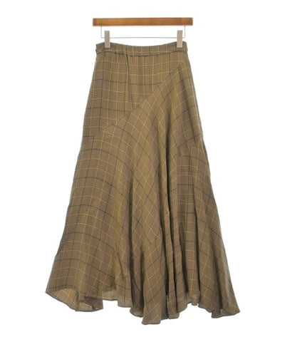 Lisiere Long/Maxi length skirts