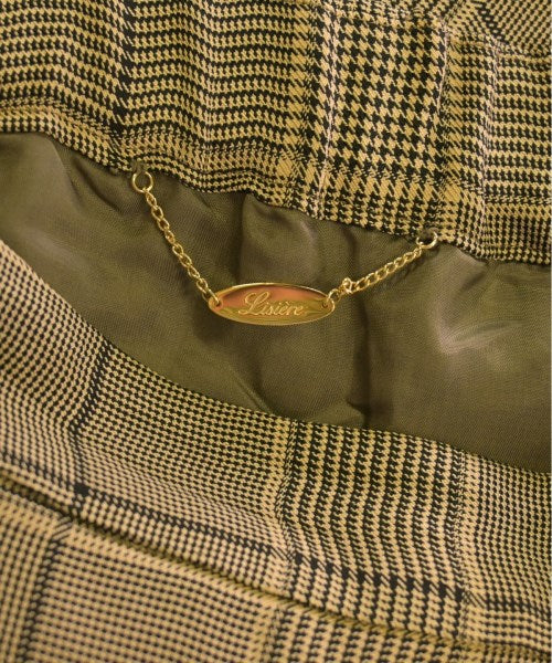 Lisiere Long/Maxi length skirts