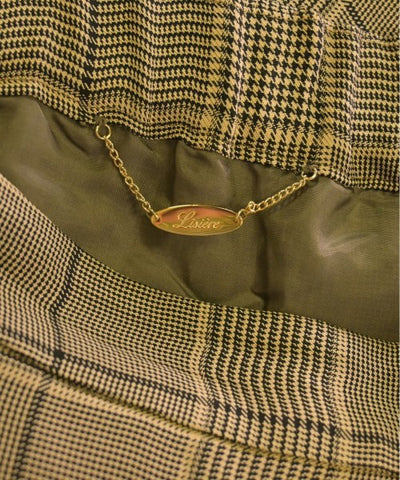 Lisiere Long/Maxi length skirts