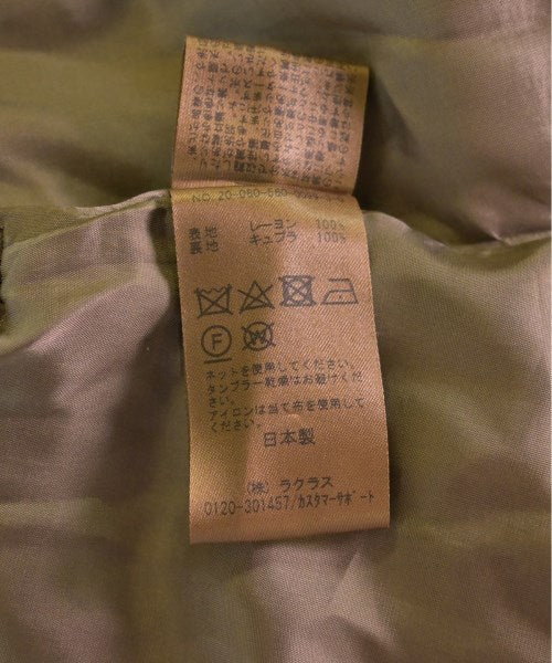 Lisiere Long/Maxi length skirts