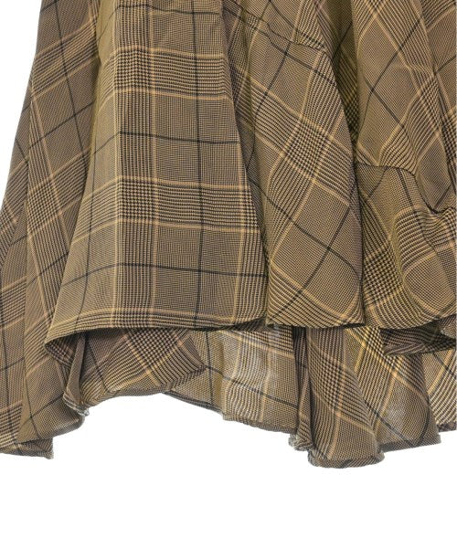 Lisiere Long/Maxi length skirts