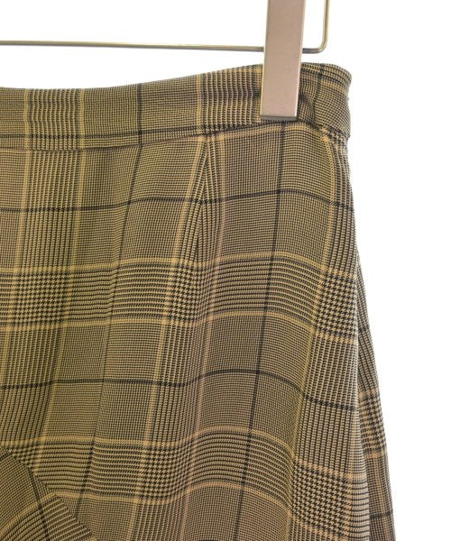 Lisiere Long/Maxi length skirts