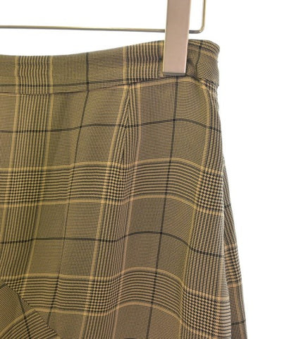 Lisiere Long/Maxi length skirts