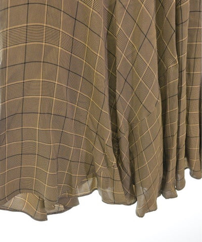 Lisiere Long/Maxi length skirts