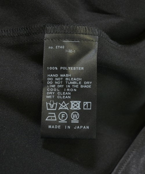 Lisiere Sleevelesses