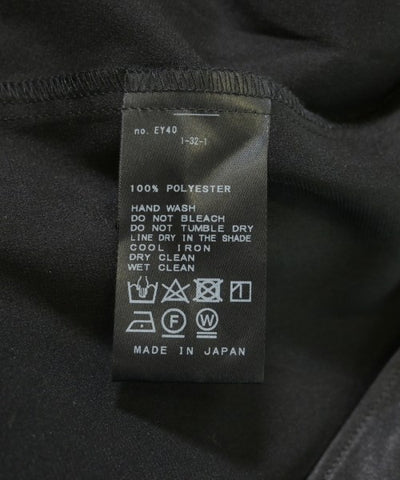 Lisiere Sleevelesses