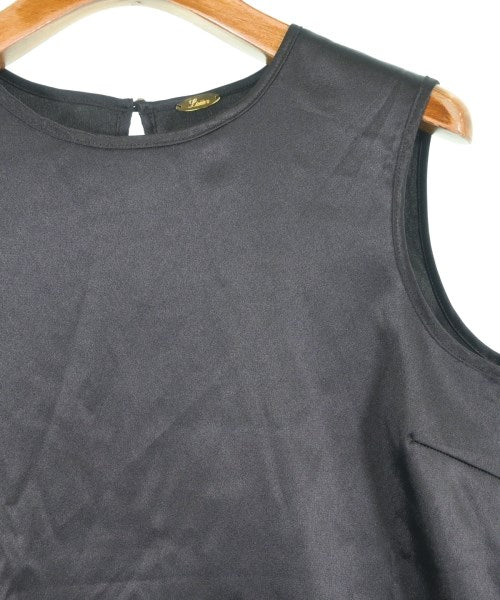 Lisiere Sleevelesses