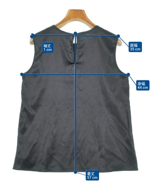 Lisiere Sleevelesses