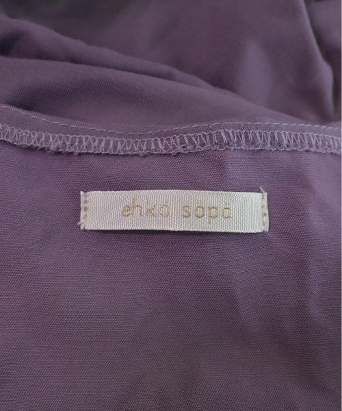 ehka sopo Dresses