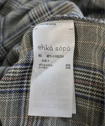 ehka sopo Dresses