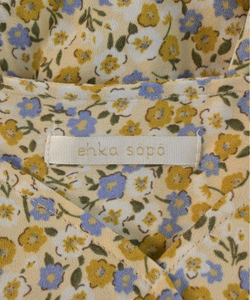 ehka sopo Dresses