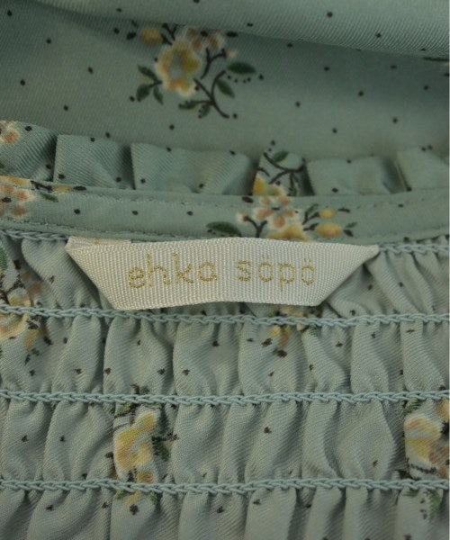 ehka sopo Dresses