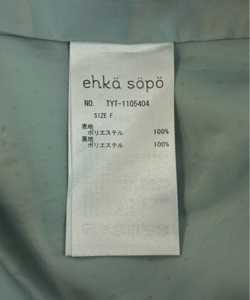 ehka sopo Dresses