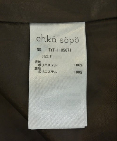 ehka sopo Dresses