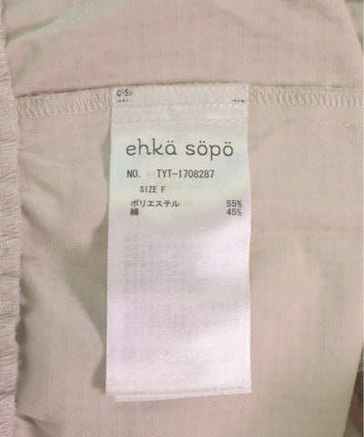 ehka sopo Casual shirts