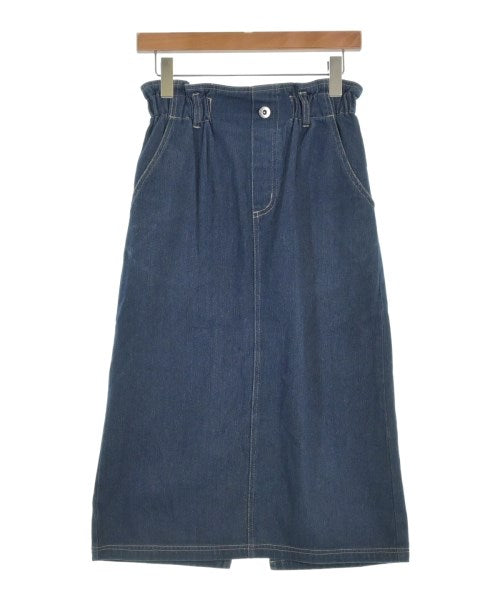 Ehka Sopo Long/Maxi length skirts