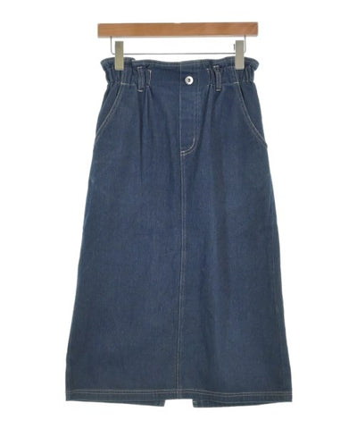 Ehka Sopo Long/Maxi length skirts