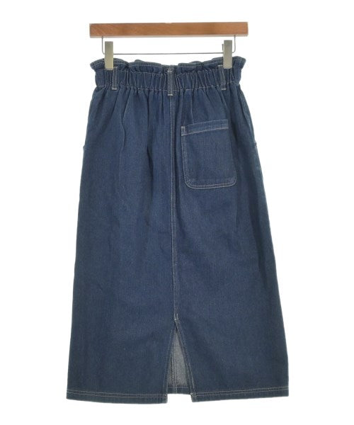 Ehka Sopo Long/Maxi length skirts