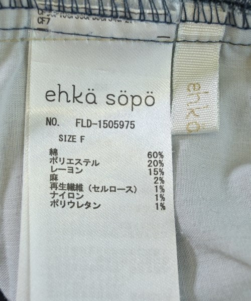 Ehka Sopo Long/Maxi length skirts