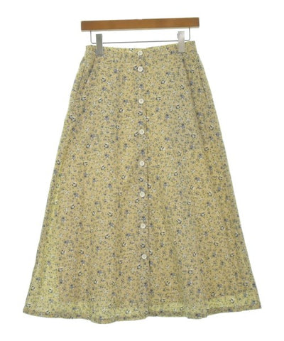 ehka sopo Long/Maxi length skirts