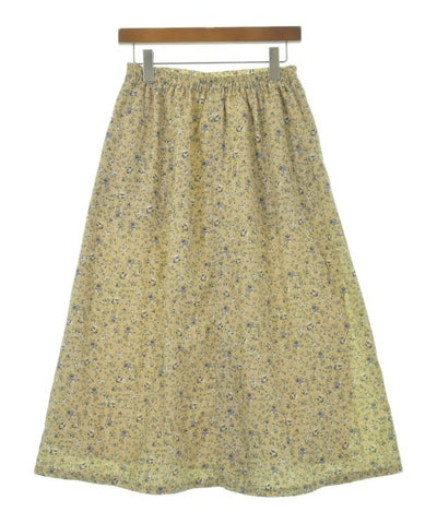 ehka sopo Long/Maxi length skirts