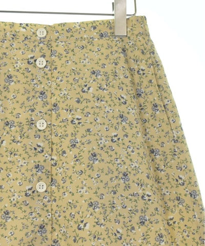 ehka sopo Long/Maxi length skirts