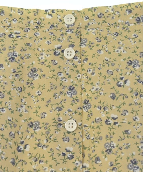 ehka sopo Long/Maxi length skirts