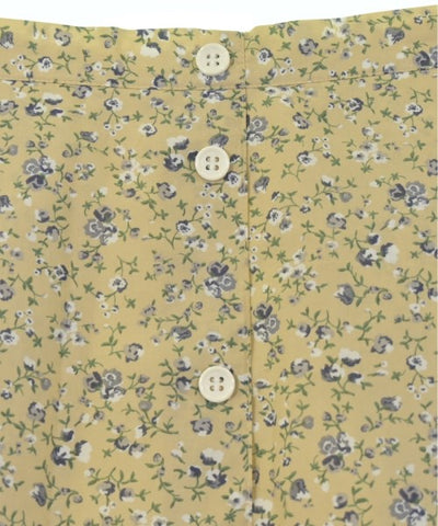 ehka sopo Long/Maxi length skirts